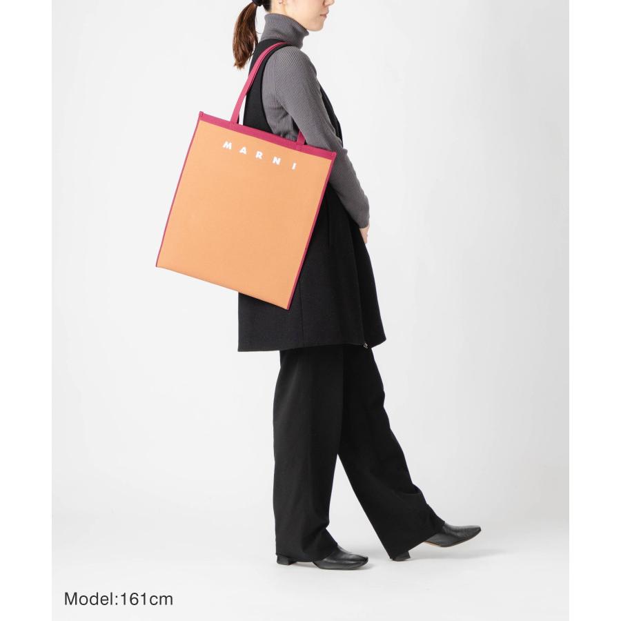 MARNI（マルニ） MARNI SHMP0072A0 P4602 トートバッグ レディース 