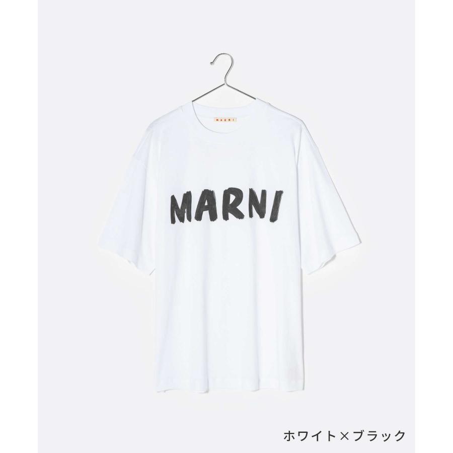 MARNI（マルニ） MARNI THJET49EPH USCS11 Tシャツ レディース