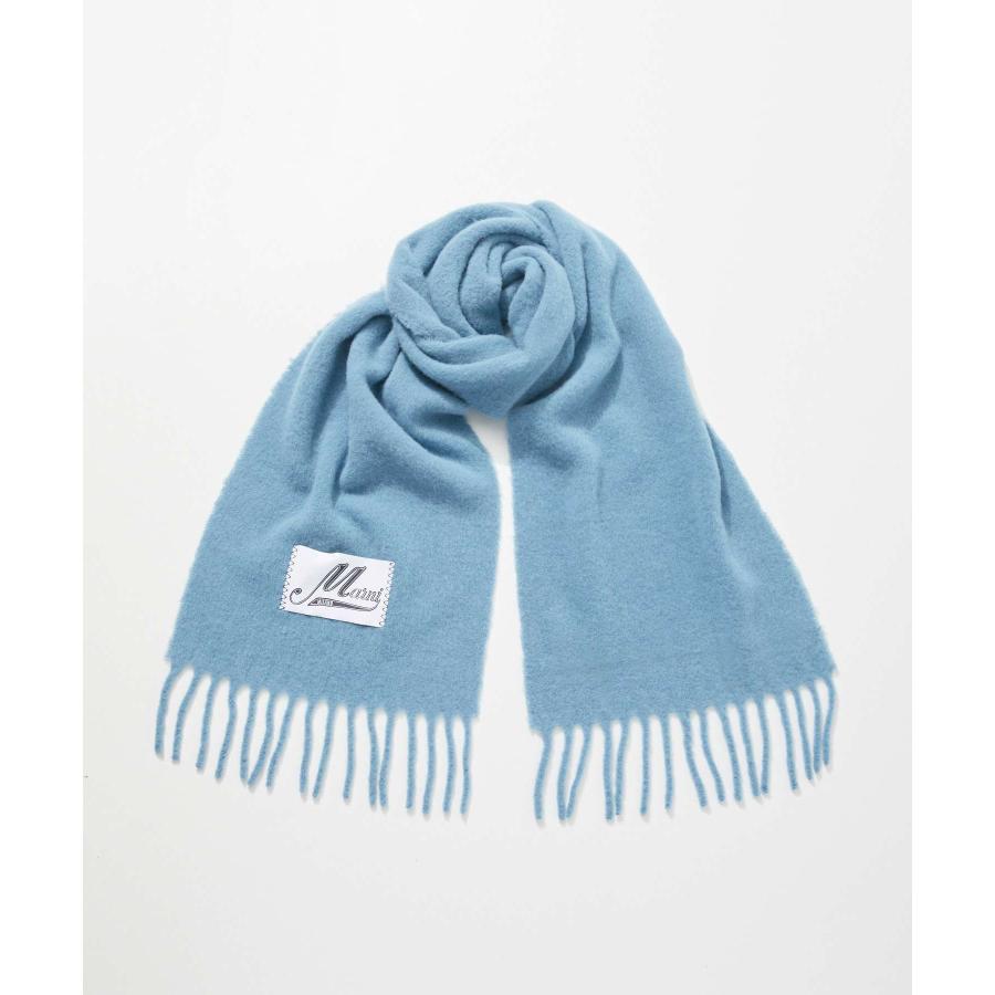 MARNI マルニ ASZC0005A0 UTW918 マフラー メンズ スカーフ MARNI マルニ ASZC0005A0 UTW918 マフラー メンズ スカーフ