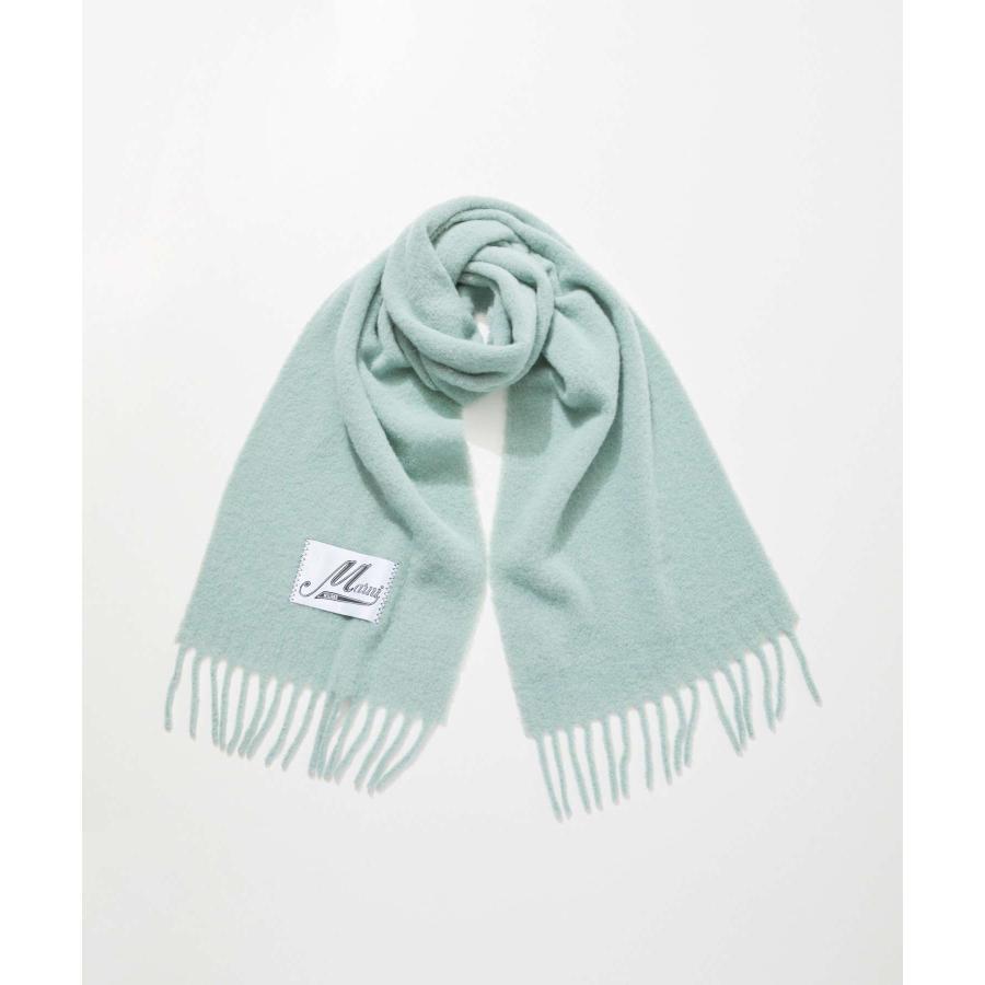 MARNI マルニ ASZC0005A0 UTW918 マフラー メンズ スカーフ MARNI マルニ ASZC0005A0 UTW918 マフラー メンズ スカーフ