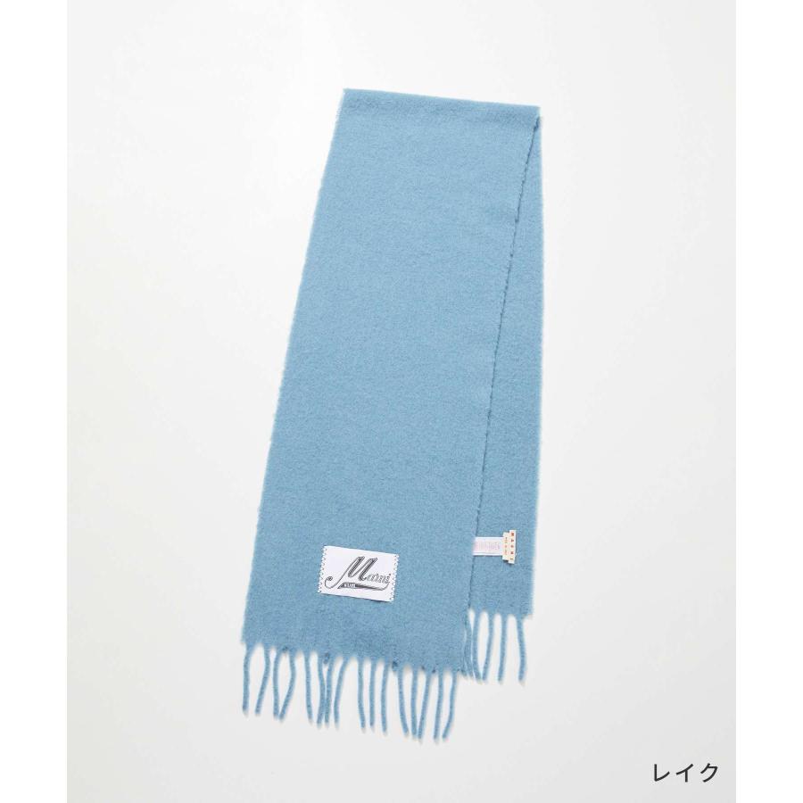 MARNI マルニ ASZC0005A0 UTW918 マフラー メンズ スカーフ MARNI マルニ ASZC0005A0 UTW918 マフラー メンズ スカーフ