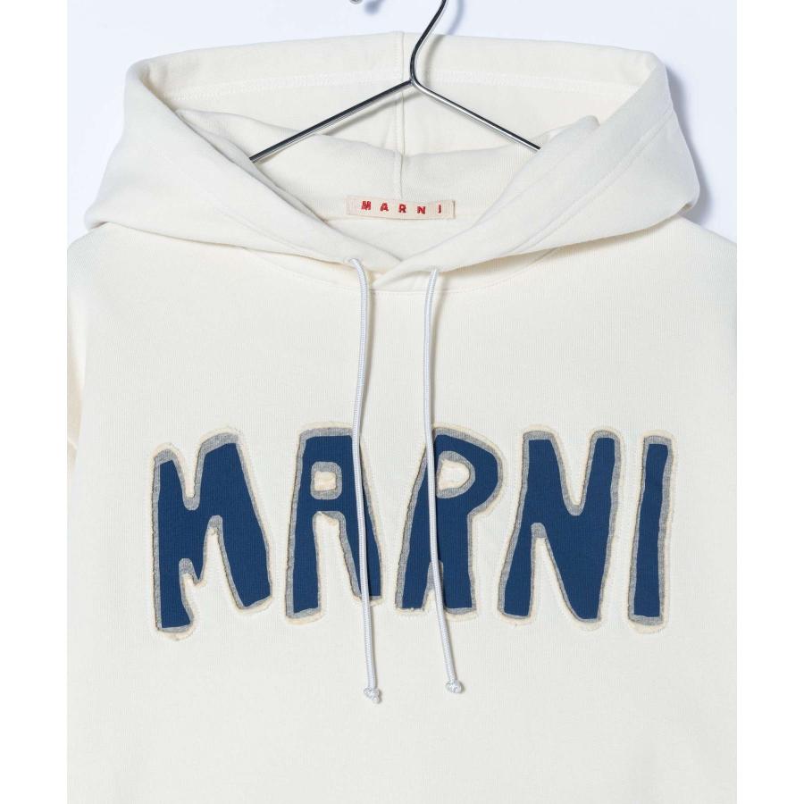 MARNI（マルニ） MARNI FUMU0073P5 USCU55 パーカー メンズ トップス