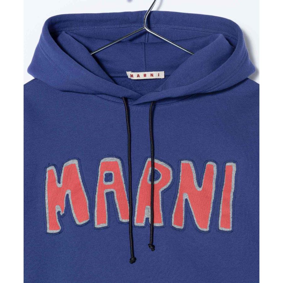 新品 本物 正規品 MARNI マルニ メンズ ロゴ パーカー スウェット XL 楽天市場】【新春SALE・最大2万円OFFクーポン1/1～5限定】MARNI マルニ