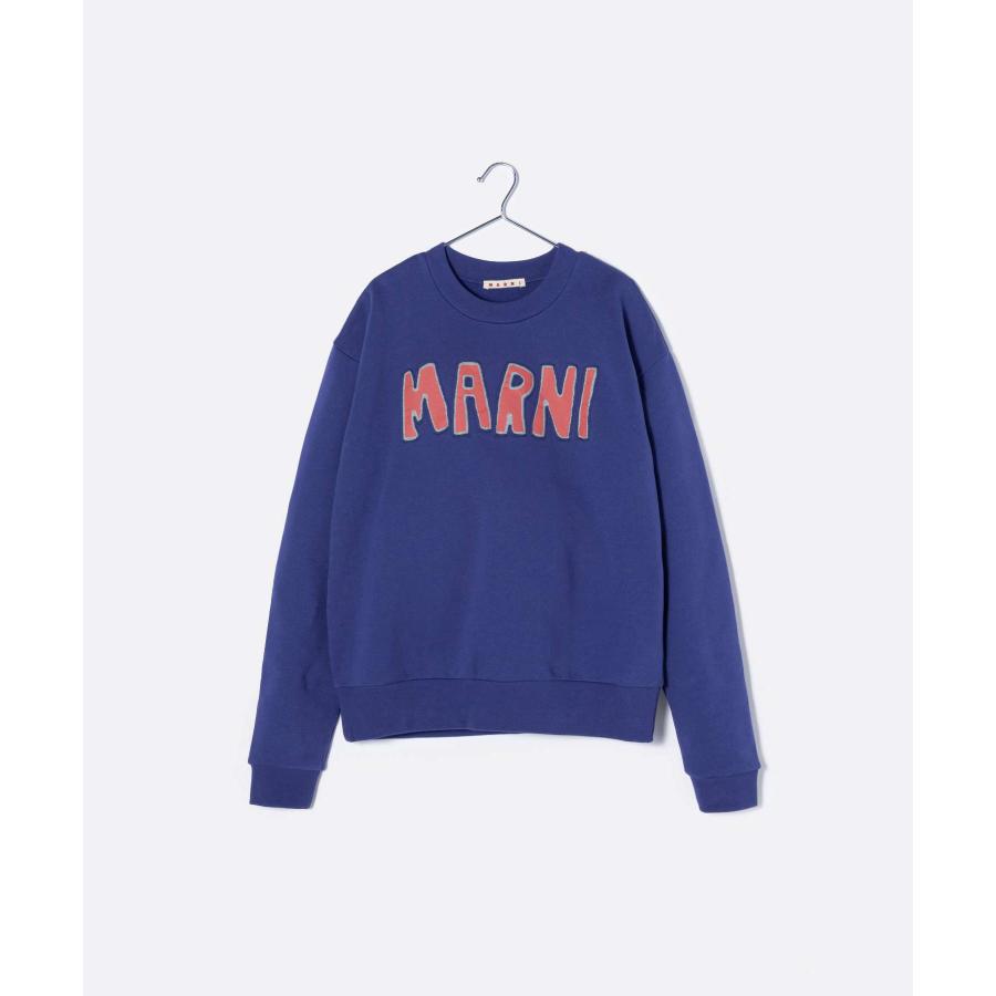 MARNI（マルニ） MARNI FUMU0074P5 USCU55 トレーナー メンズ トップス