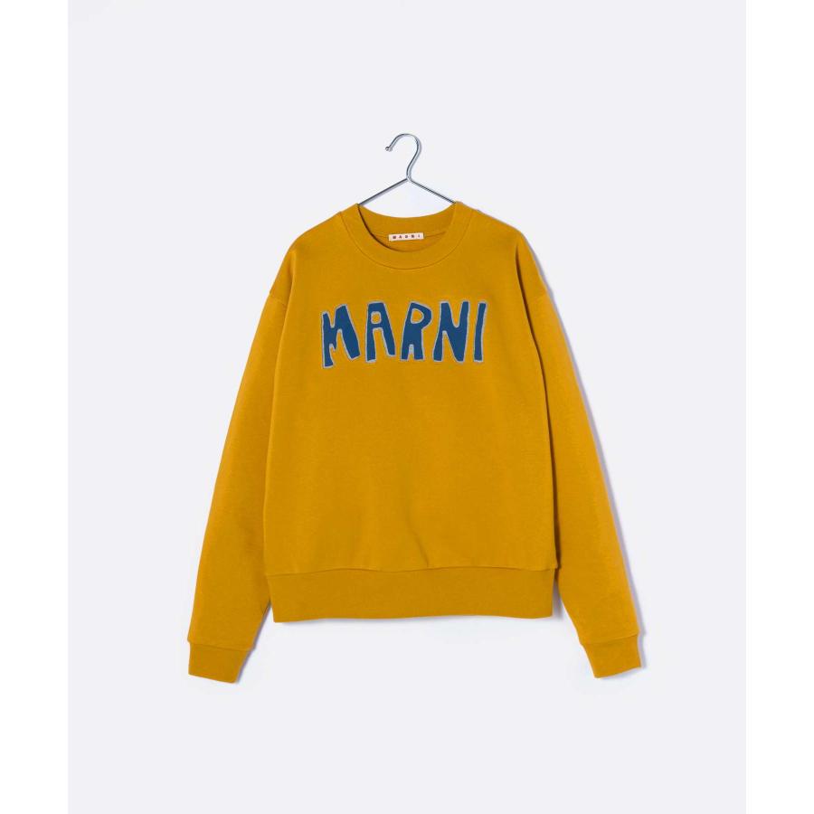 MARNI（マルニ） MARNI FUMU0074P5 USCU55 トレーナー メンズ トップス