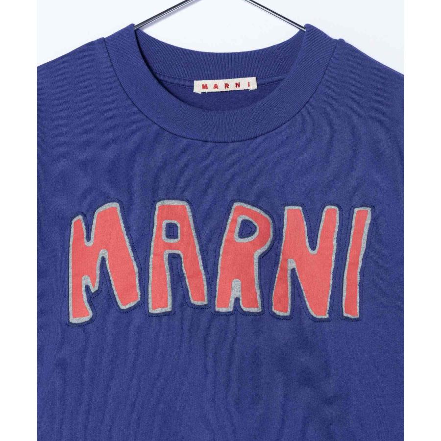 MARNI（マルニ） MARNI FUMU0074P5 USCU55 トレーナー メンズ トップス