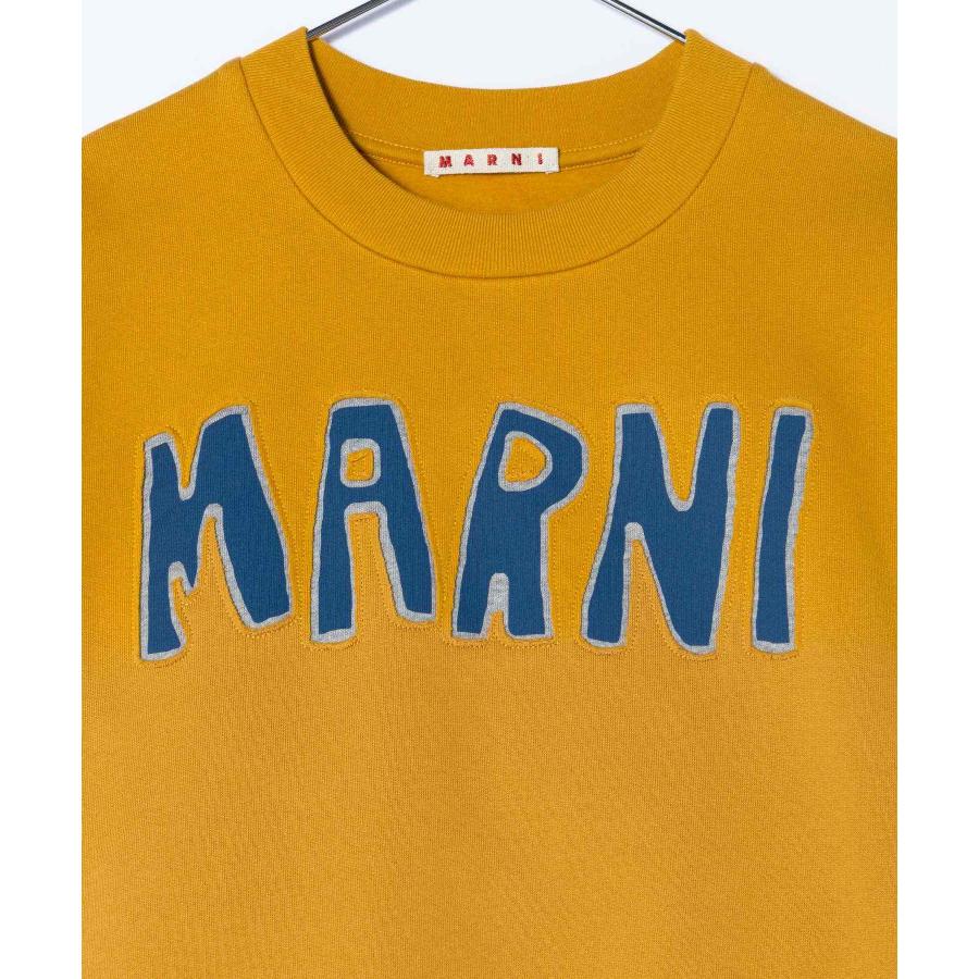 MARNI（マルニ） MARNI FUMU0074P5 USCU55 トレーナー メンズ トップス