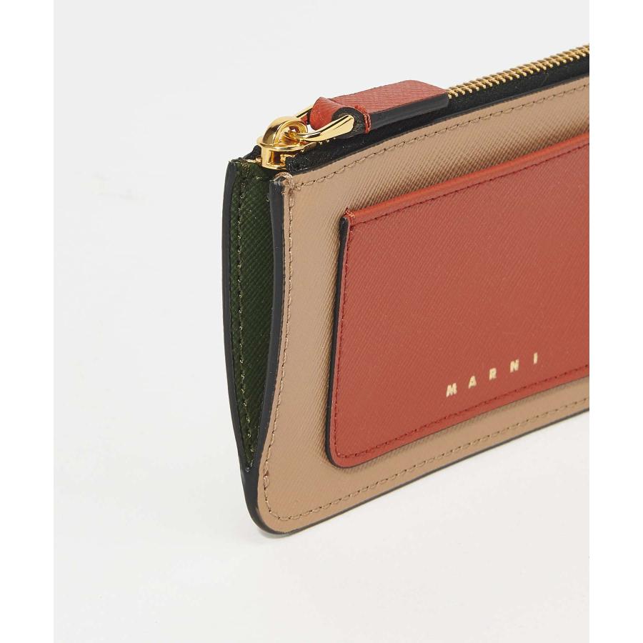 MARNI（マルニ） MARNI PFMO0025U2 LV520 カードケース メンズ
