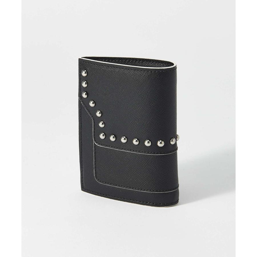 MARNI（マルニ） MARNI PFMOQ14ULP LV520 二つ折り財布 メンズ