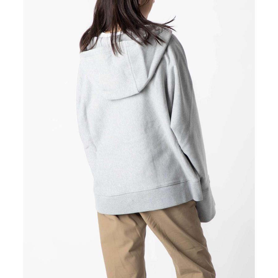 マルニ  FLJE0129PY インレイレタリングパーカー レディース 38 MARNI（マルニ） MARNI FLJE0129PY USCU55 パーカー メンズ トップス