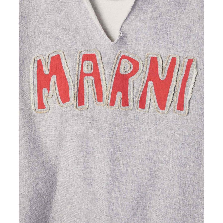 MARNI（マルニ） MARNI FLJE0129PY USCU55 パーカー メンズ トップス