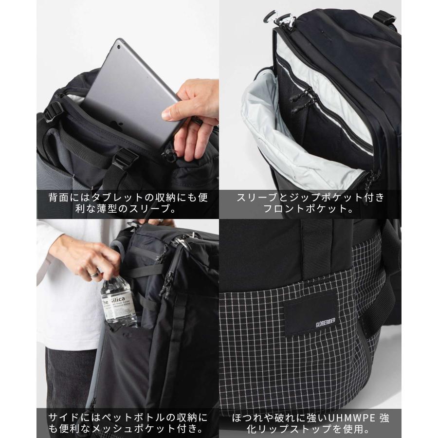 MATADOR（マタドール） Matador MATGR45001 バックパック GlobeRider45