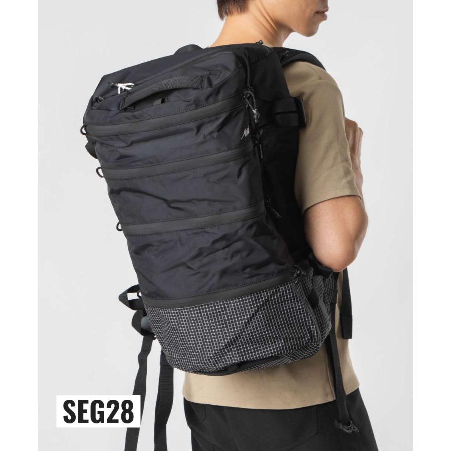 MATADOR マタドール Matador MATSEG28001BK バックパック SEG28