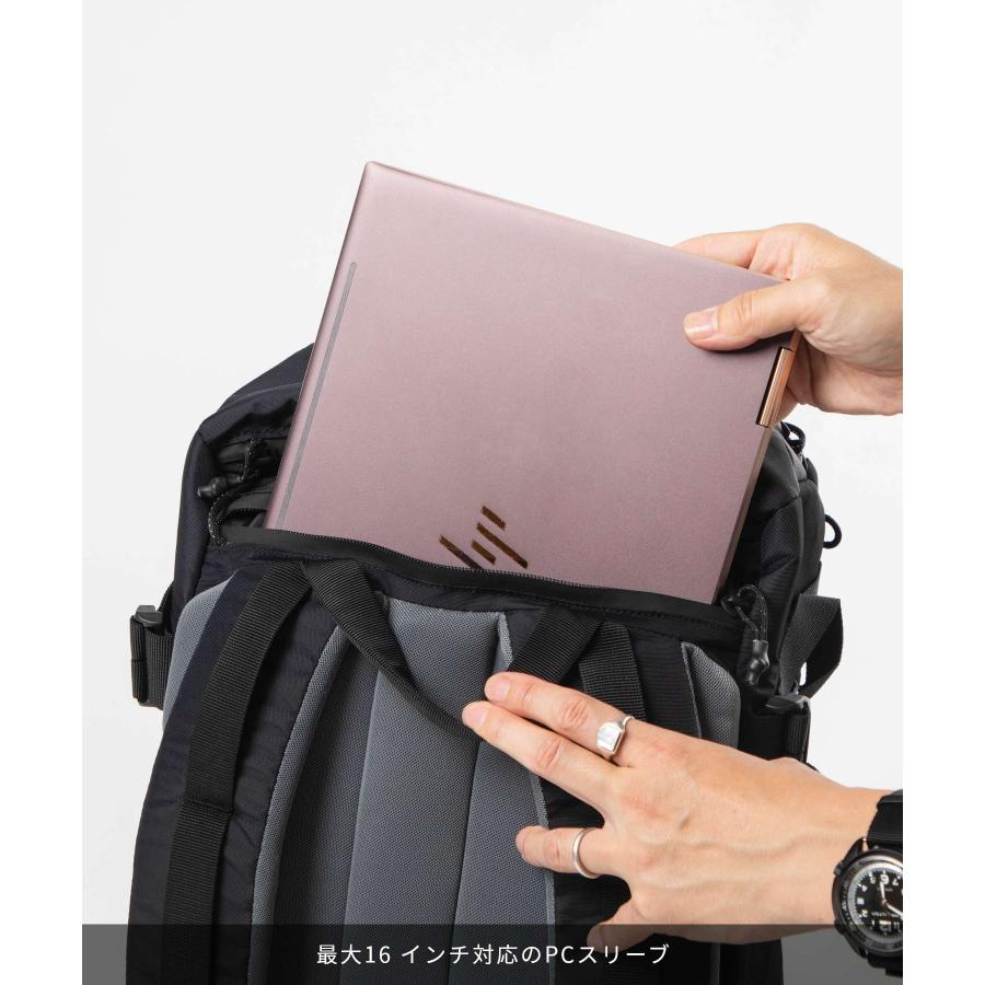 MATADOR マタドール Matador MATSEG28001BK バックパック SEG28