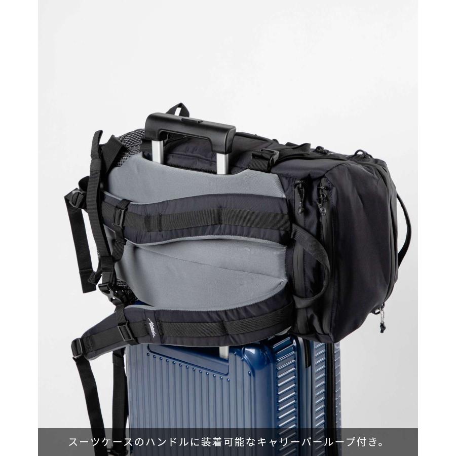 MATADOR（マタドール） Matador MATSEG28001 バックパック SEG28