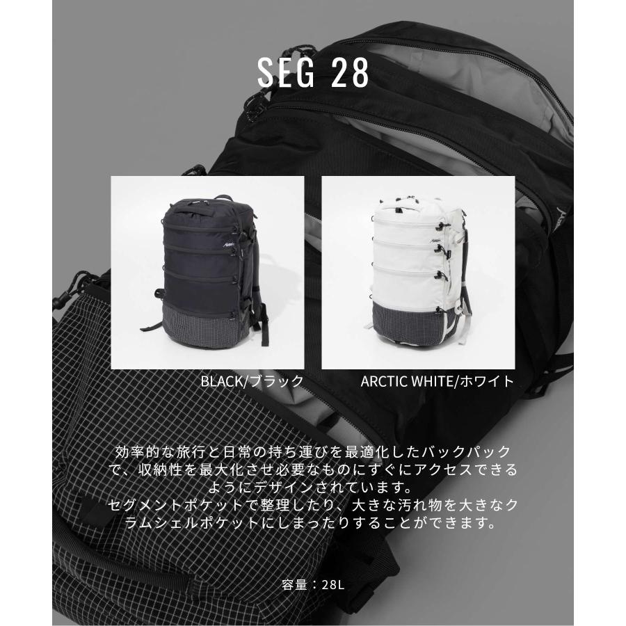 MATADOR マタドール Matador MATSEG28001 バックパック SEG28 Backpack
