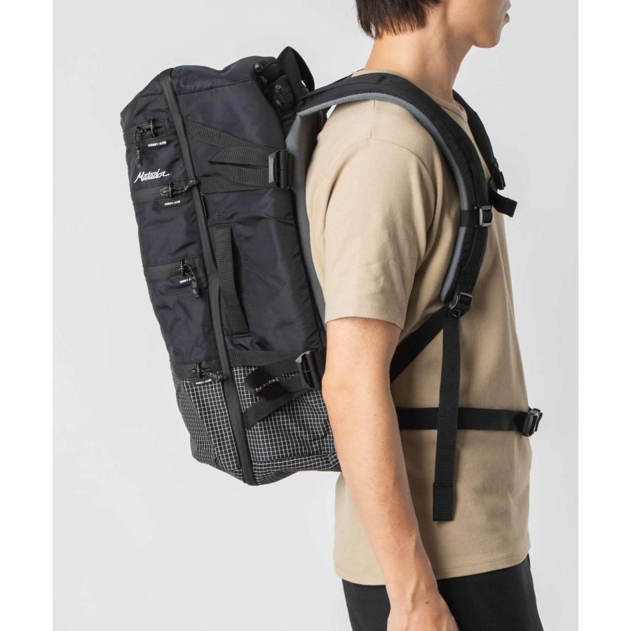 リ*ウ様 Matador SEG28 SEG28 Backpack – Matador