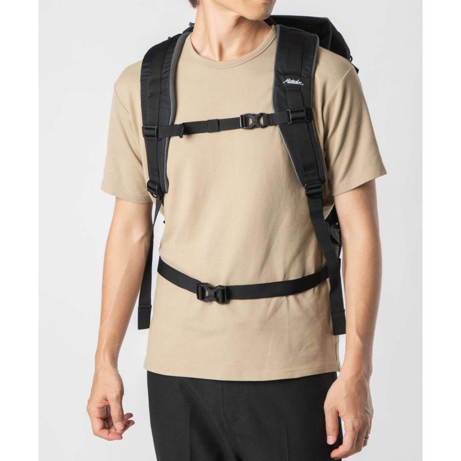 MATADOR マタドール Matador MATSEG28001BK バックパック SEG28