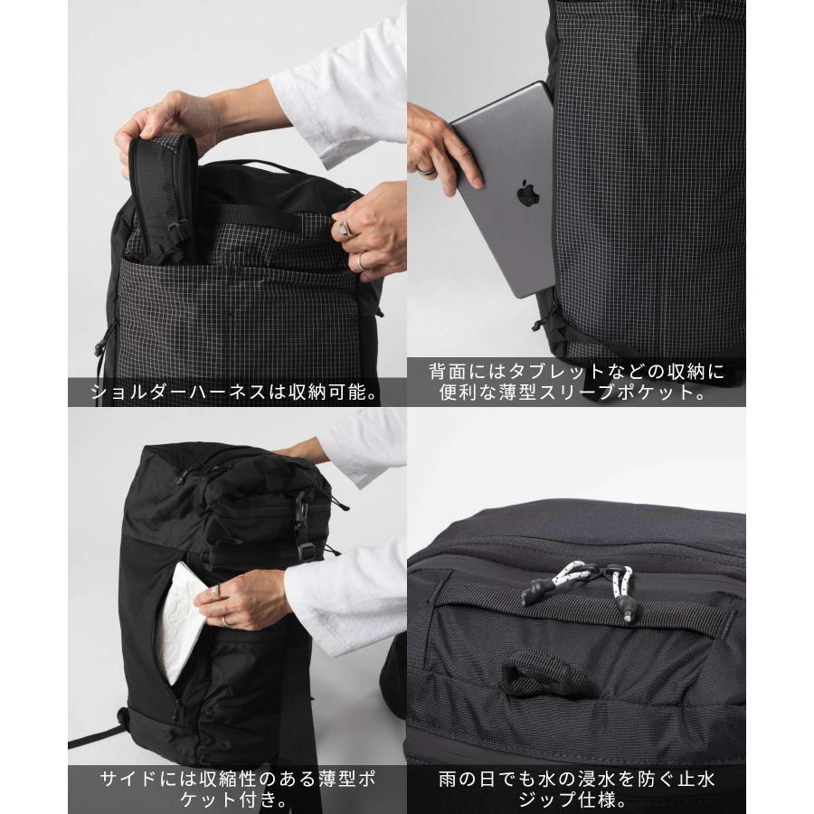 MATADOR（マタドール） Matador MATSEG45001 バックパック SEG45