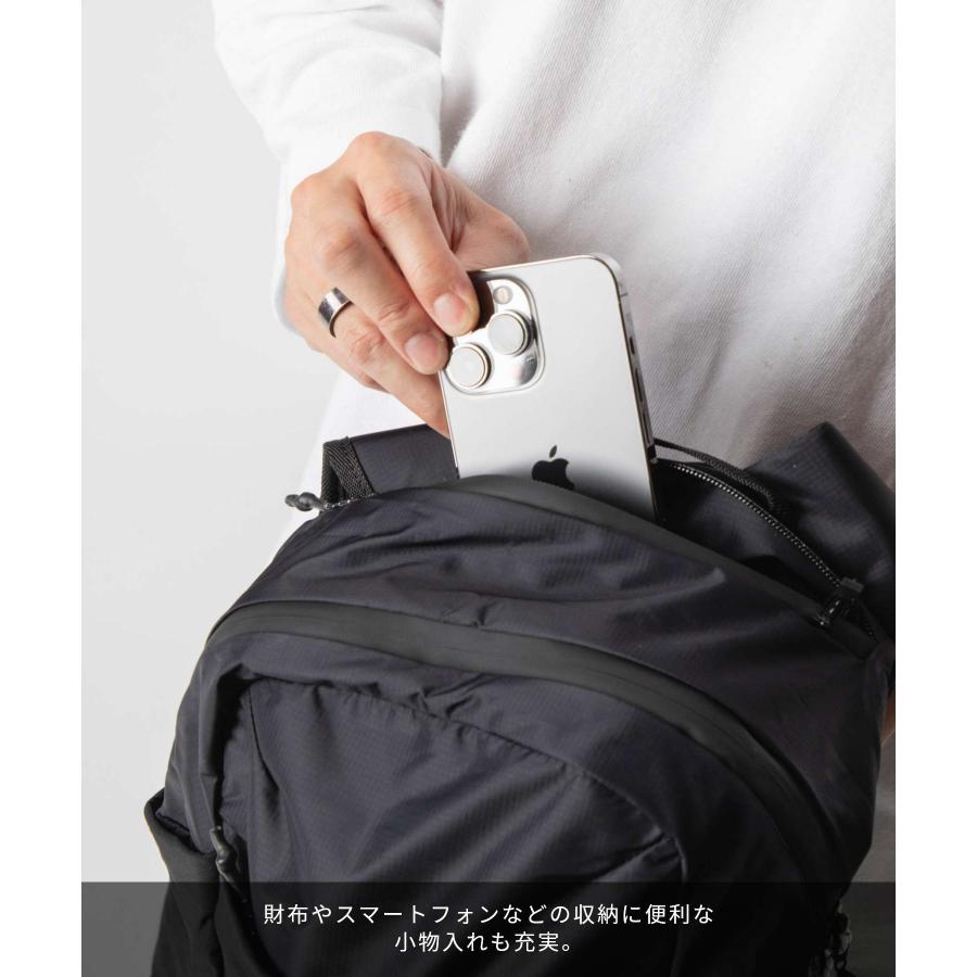 マタドール Matador MATOG2DP01 バックパック ReFraction Packable Backpack メンズ レディース バッグ リフラクション パッカブル リュックサック 爆買 | MATADOR | 16