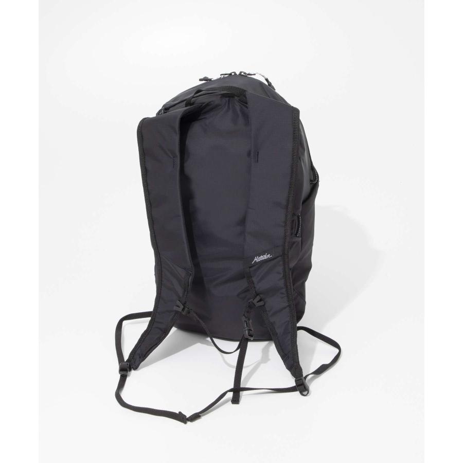 マタドール Matador MATOG2DP01 バックパック ReFraction Packable Backpack メンズ レディース バッグ リフラクション パッカブル リュックサック 爆買 | MATADOR | 08