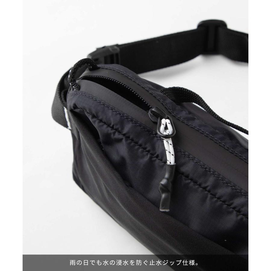 マタドール Matador MATOG2HP01BK ボディバッグ Refraction Packable Sling メンズ レディース リフラクション パッカブル スリング 爆買 | MATADOR | 10