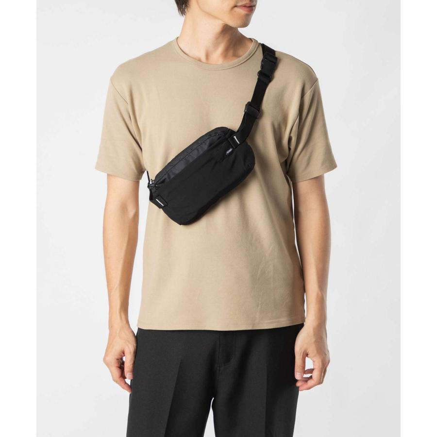 マタドール Matador MATOG2HP01BK ボディバッグ Refraction Packable Sling メンズ レディース リフラクション パッカブル スリング 爆買 | MATADOR | 03