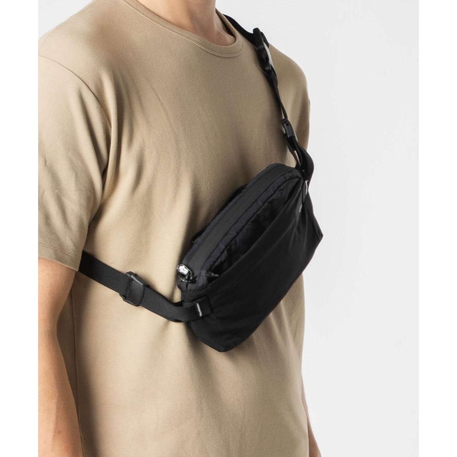 マタドール Matador MATOG2HP01BK ボディバッグ Refraction Packable Sling メンズ レディース リフラクション パッカブル スリング 爆買 | MATADOR | 04