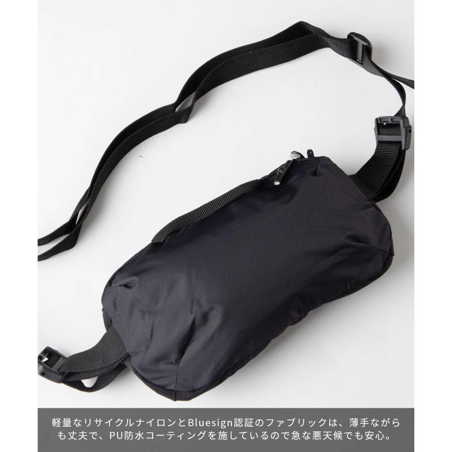 マタドール Matador MATOG2HP01BK ボディバッグ Refraction Packable Sling メンズ レディース リフラクション パッカブル スリング 爆買 | MATADOR | 07