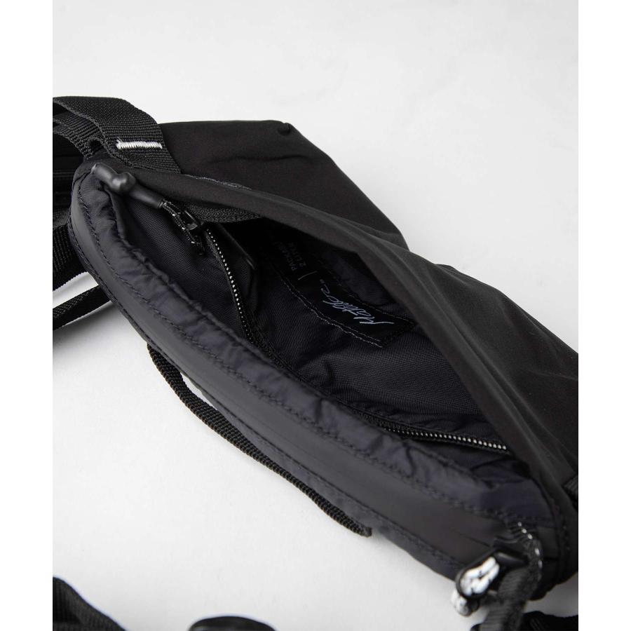マタドール Matador MATOG2HP01BK ボディバッグ Refraction Packable Sling メンズ レディース リフラクション パッカブル スリング 爆買 | MATADOR | 09