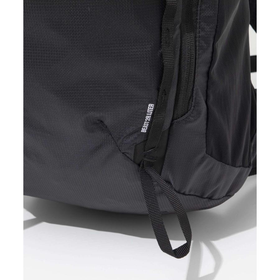 マタドール Matador MATBE28001BK メンズ レディース バッグ ビースト28L ウルトラライト テクニカルバックパック Beast28 Ultralight Technical Backpa 爆買の画像