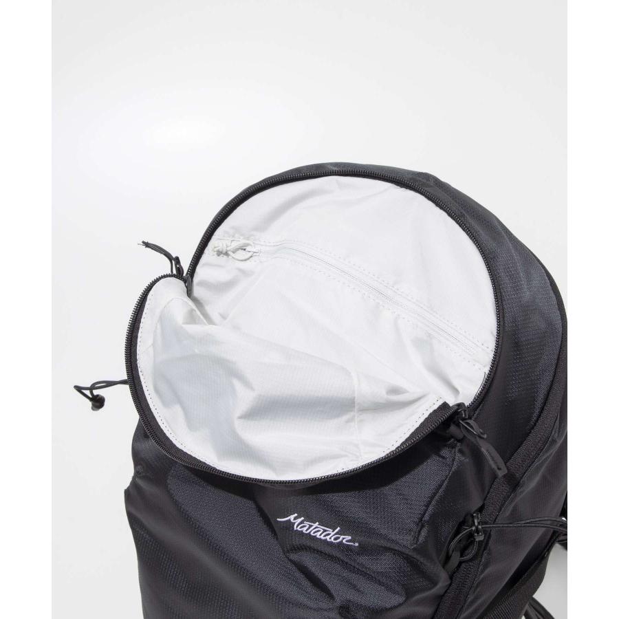 マタドール Matador MATBE28001BK メンズ レディース バッグ ビースト28L ウルトラライト テクニカルバックパック Beast28 Ultralight Technical Backpa 爆買の画像
