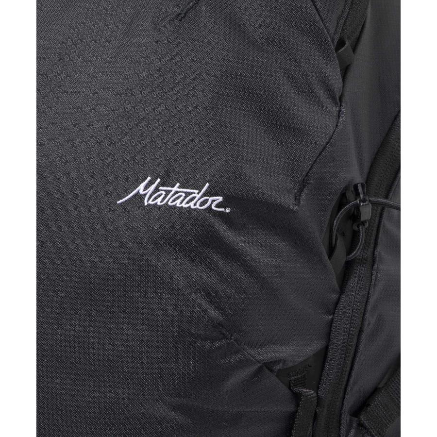 マタドール Matador MATBE28001BK メンズ レディース バッグ ビースト28L ウルトラライト テクニカルバックパック Beast28 Ultralight Technical Backpa 爆買の画像