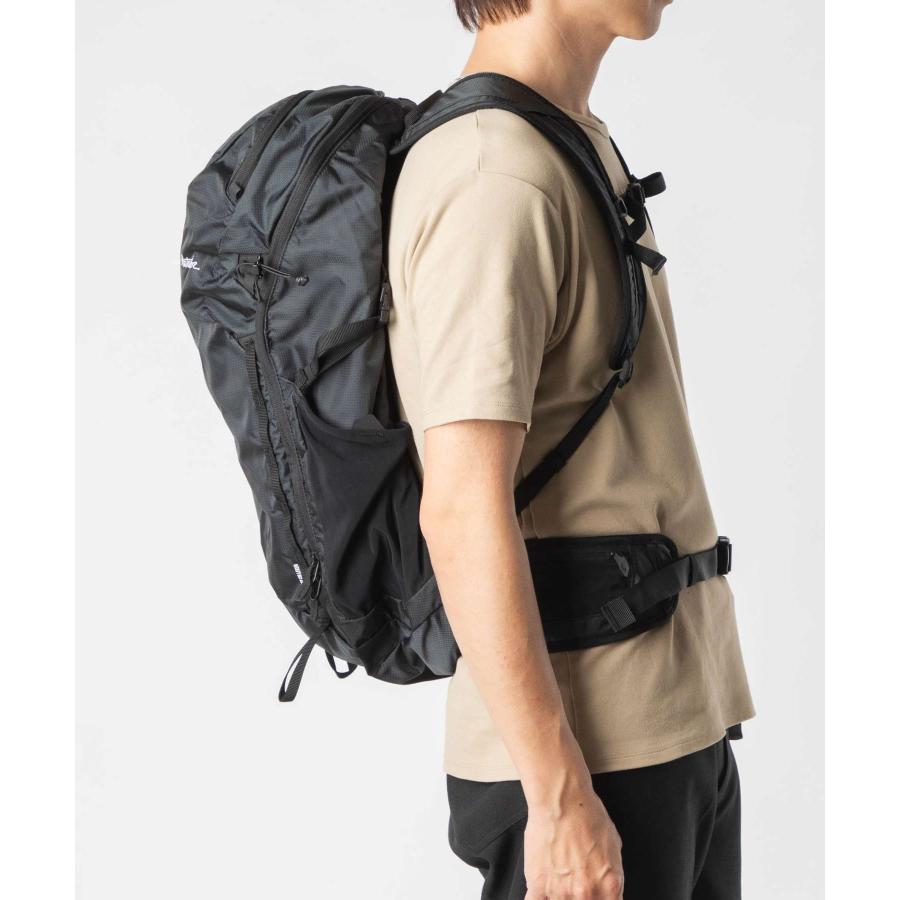 マタドール Matador MATBE28001BK メンズ レディース バッグ ビースト28L ウルトラライト テクニカルバックパック Beast28 Ultralight Technical Backpa 爆買の画像