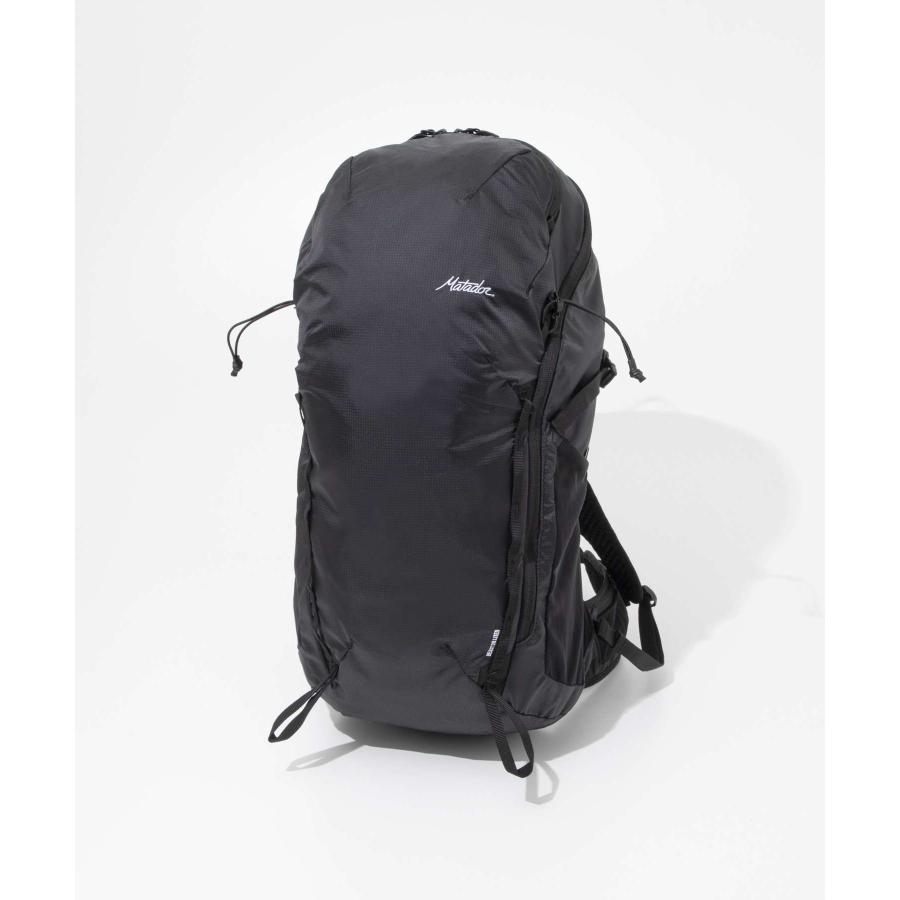 マタドール Matador MATBE28001BK メンズ レディース バッグ ビースト28L ウルトラライト テクニカルバックパック Beast28 Ultralight Technical Backpa 爆買の画像