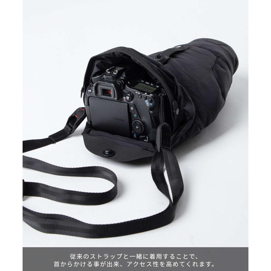 マタドール Matador MATCBL001BK ショルダーバッグ Camera Base Layer メンズ レディース バッグ カメラベースレイヤー カメラバッグ 爆買 | MATADOR | 10