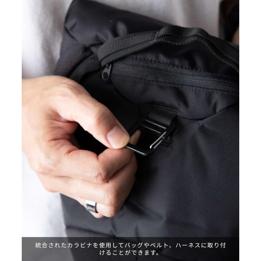 マタドール Matador MATCBL001BK ショルダーバッグ Camera Base Layer メンズ レディース バッグ カメラベースレイヤー カメラバッグ 爆買 | MATADOR | 11