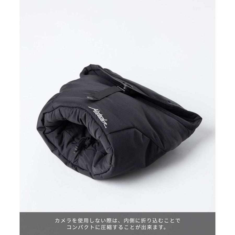 マタドール Matador MATCBL001BK ショルダーバッグ Camera Base Layer メンズ レディース バッグ カメラベースレイヤー カメラバッグ 爆買 | MATADOR | 13