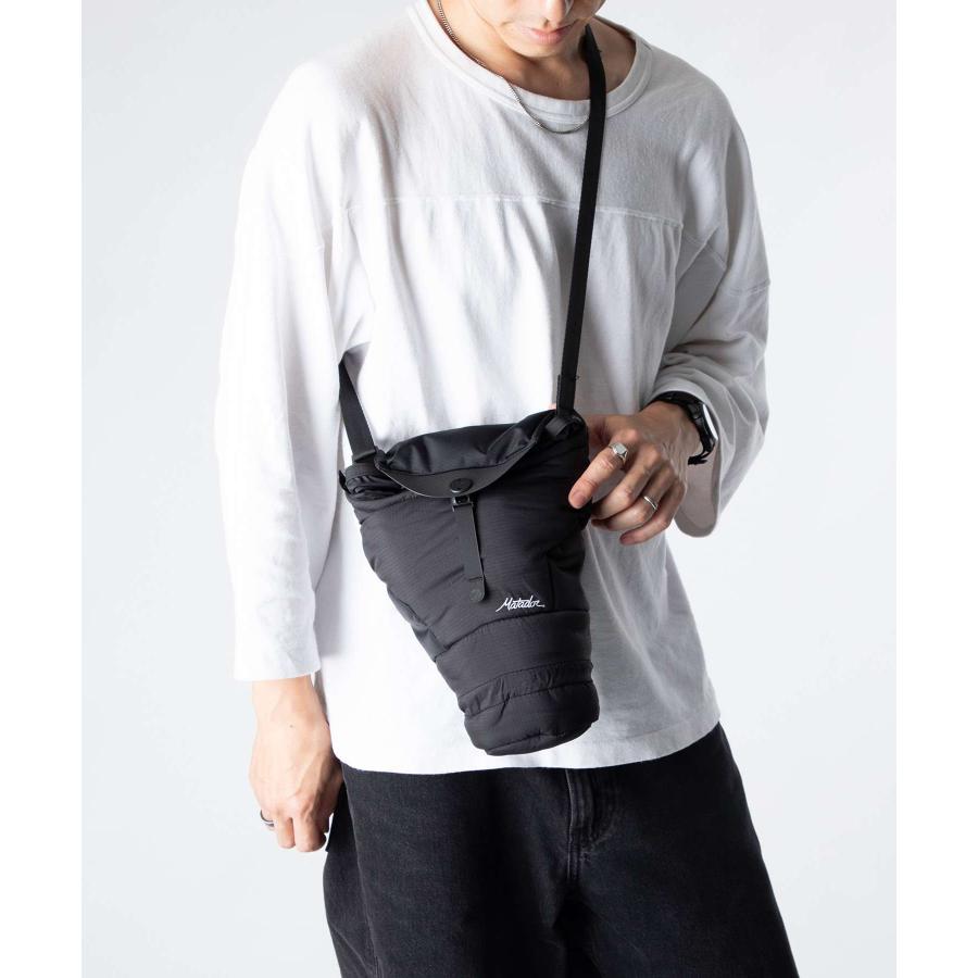 マタドール Matador MATCBL001BK ショルダーバッグ Camera Base Layer メンズ レディース バッグ カメラベースレイヤー カメラバッグ 爆買 | MATADOR | 03