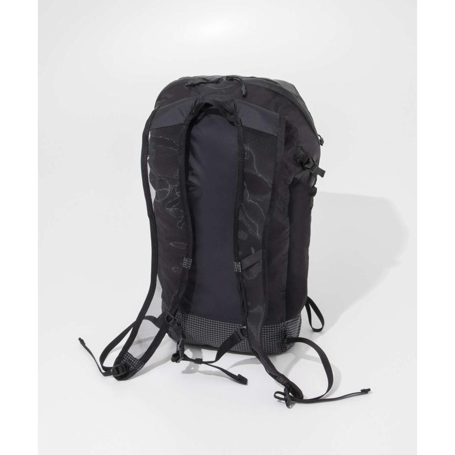 美品 Matador コンパクトリュック　フリーフライ16L 黒(サブザック) 楽天市場】マタドール フリーフライ16 パッカブルバックパック