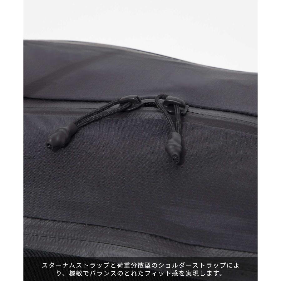 MATADOR（マタドール） Matador MATFFD001BK ダッフルバッグ Freefly