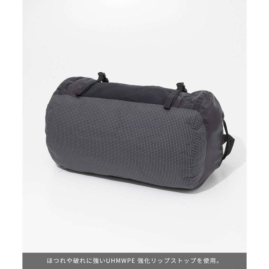 MATADOR（マタドール） Matador MATFFD001BK ダッフルバッグ Freefly