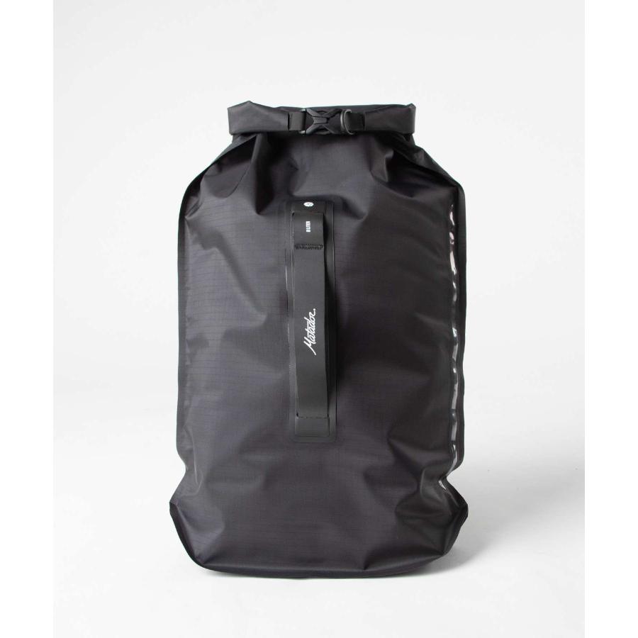 MATADOR（マタドール） Matador MATFPDB8001BK ポーチ FlatPak Drybag