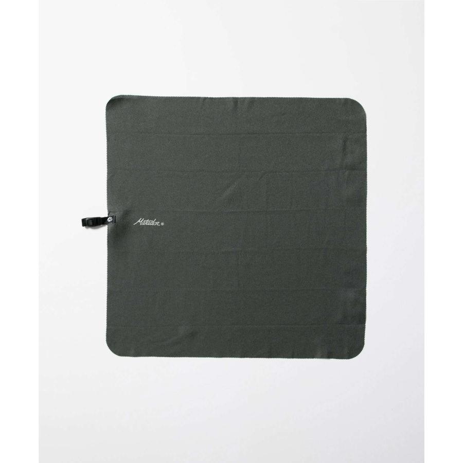 MATADOR（マタドール） Matador MATNDS2001 タオル NanoDry Trek Towel