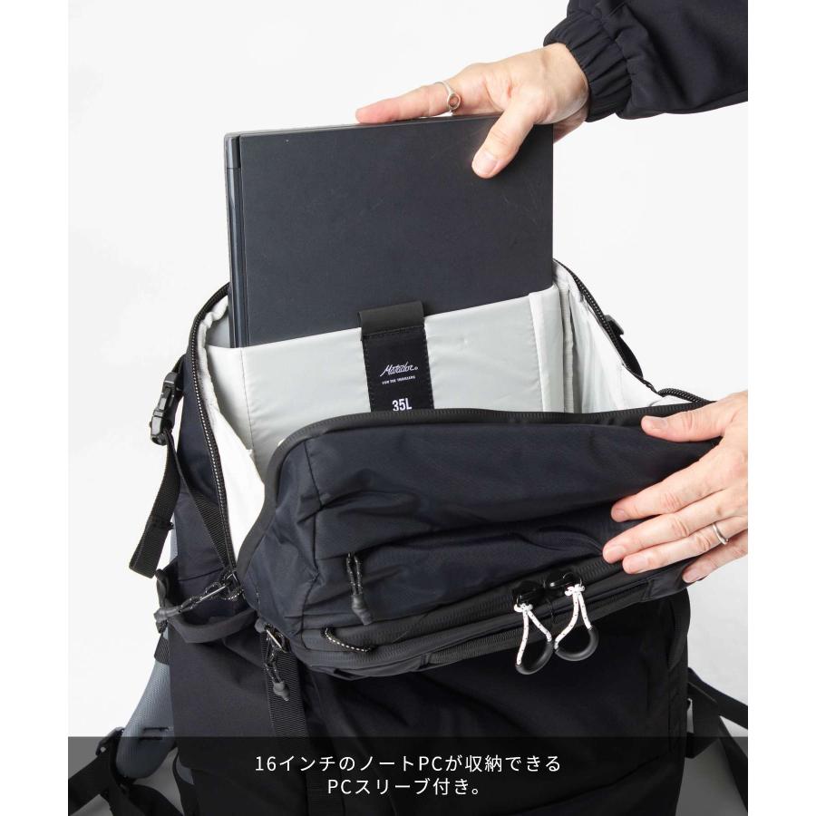 MATADOR（マタドール） Matador Travel Packs トラベル パック