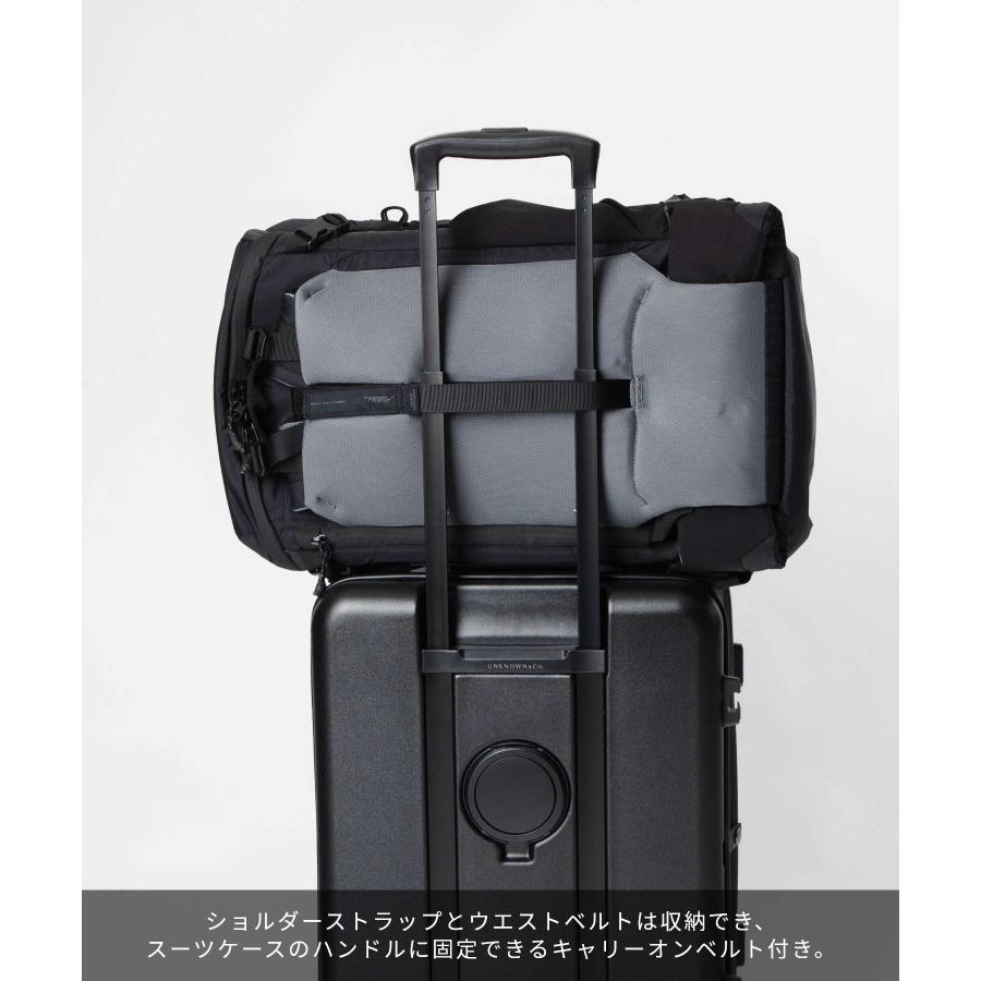 MATADOR（マタドール） Matador Travel Packs トラベル パック