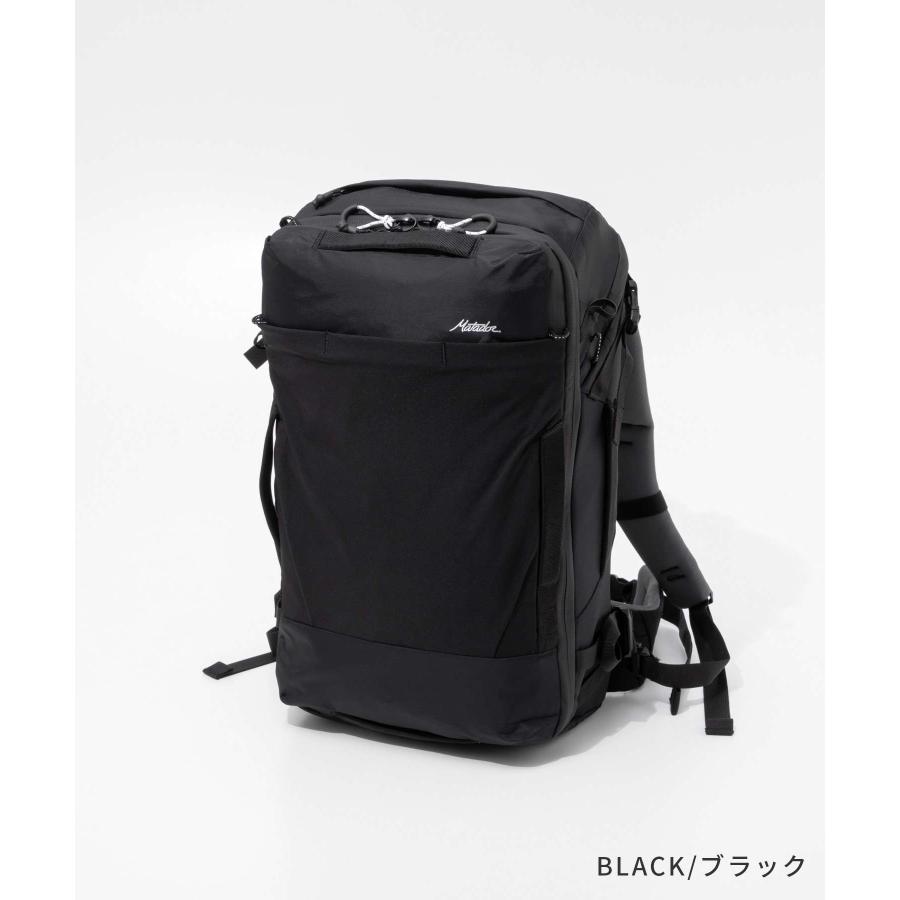 MATADOR（マタドール） Matador Travel Packs トラベル パック