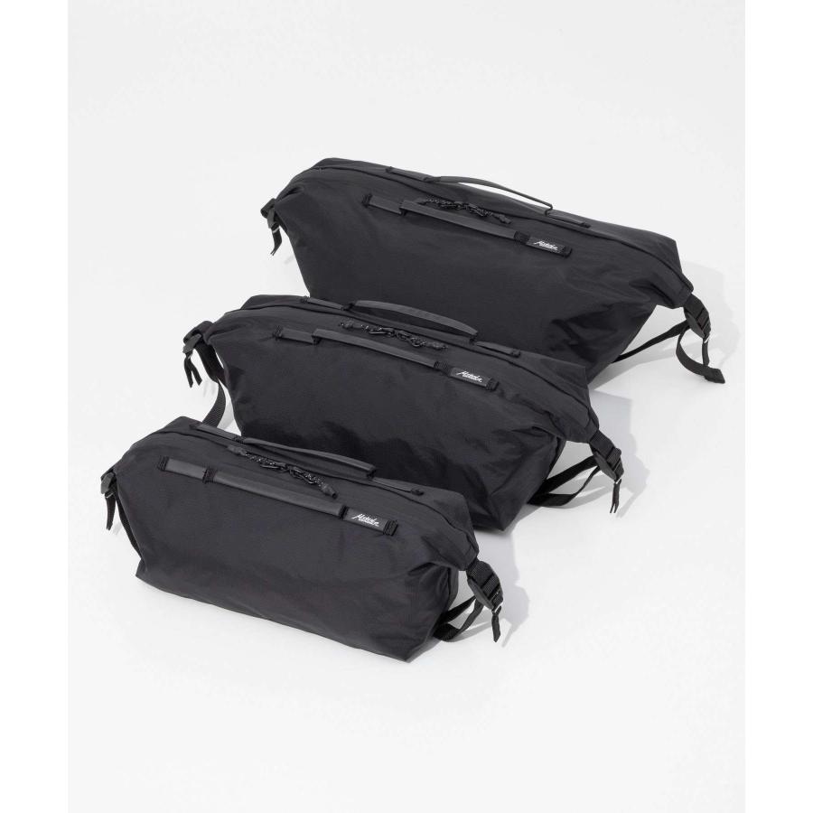 マタドール Matador Outdoor Packs アウトドア パック Gear Cube Set 3-Pack ギアキューブセット MATGCB3001 3点セット ポーチ ユニセックス 雑貨 小物 爆買 | MATADOR | 03