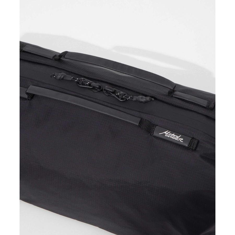 マタドール Matador Outdoor Packs アウトドア パック Gear Cube Set 3-Pack ギアキューブセット MATGCB3001 3点セット ポーチ ユニセックス 雑貨 小物 爆買 | MATADOR | 08