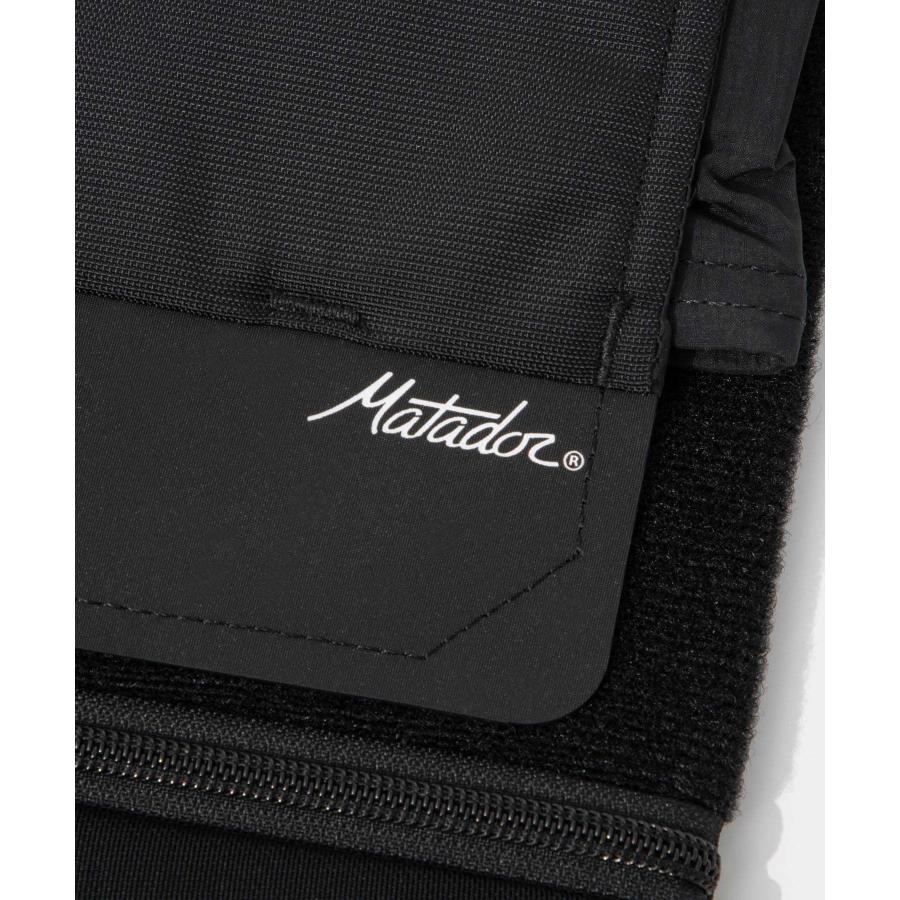 マタドール Matador Laptop Base Layer ラップトップベースレイヤー MATLBL001 PCスリーブ ケース パソコン ユニセックス バッグ 爆買 | MATADOR | 06